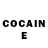 Cocaine FishScale mega atomega